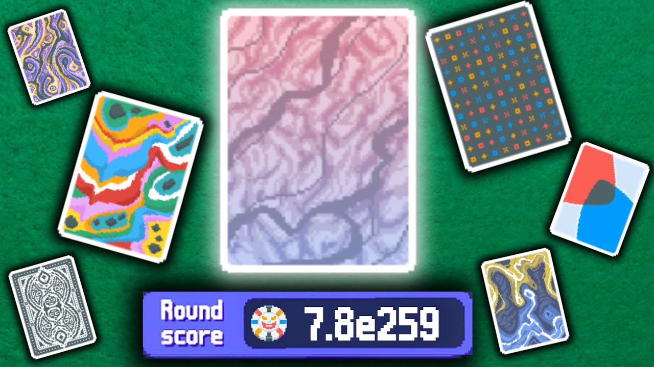 How To Beat Every Deck In Balatro Explained