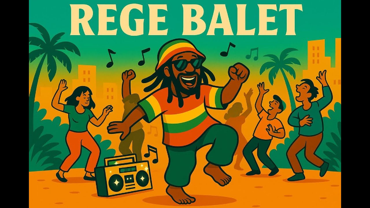 Rege Balet - CerberVibe