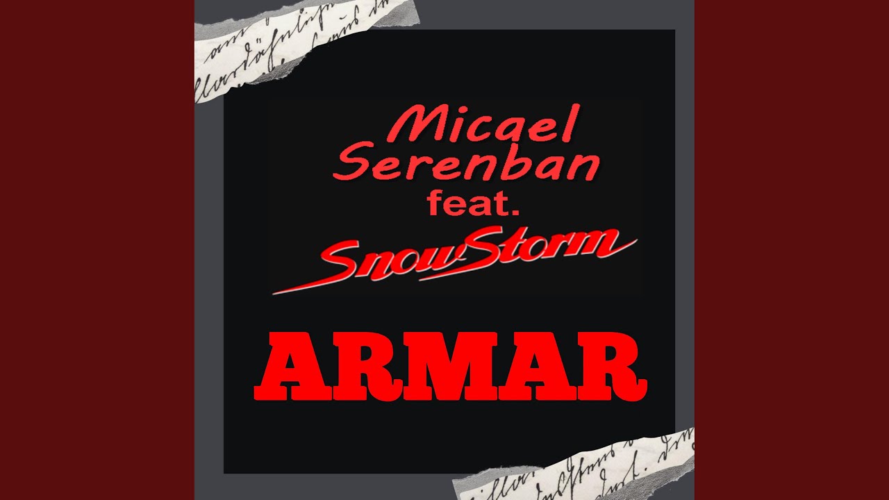 ARMAR