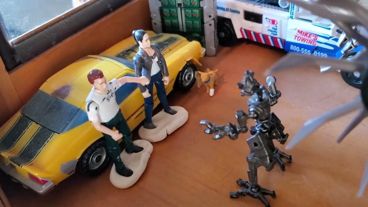 Transformers MPM Collection 2022