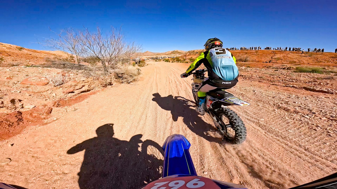 On Board with Josh Knight 2026 Weiser Wash Rebellion