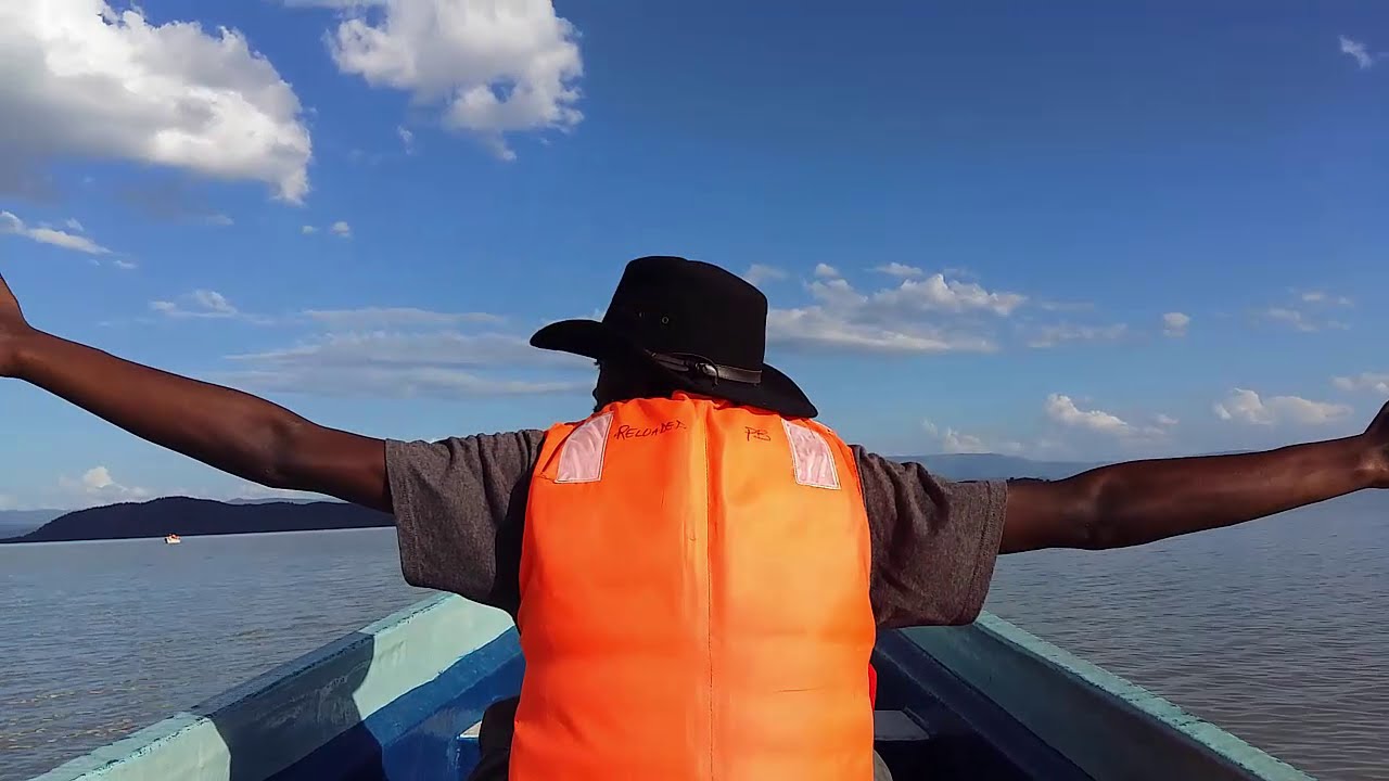 My fantastic trip to Lake Baringo and  Lake Bogoria , Kenya