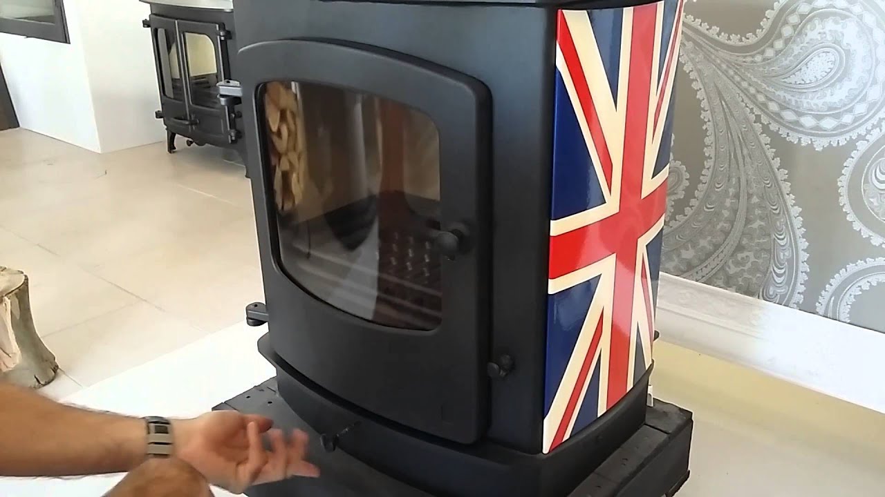 What makes Charnwood fireplaces exceptional?