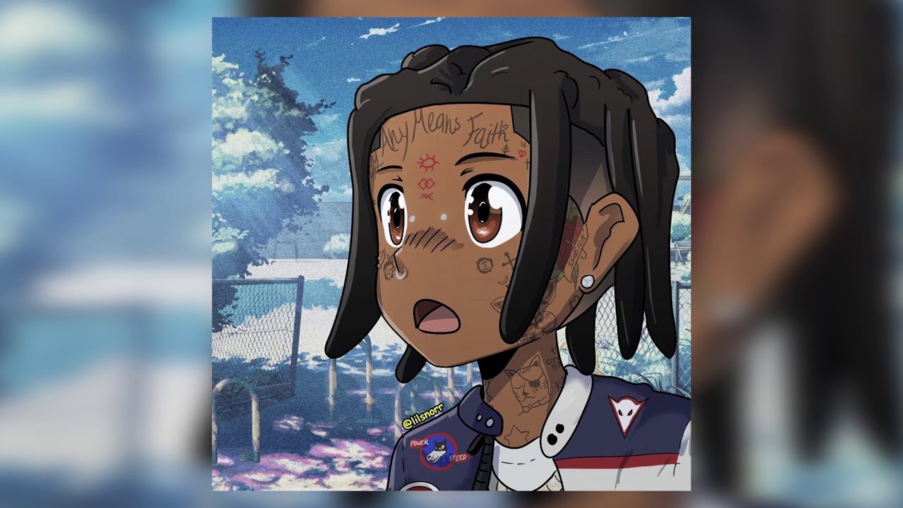 [FREE] Lil Uzi Vert x Young Thug Type Beat 2020 - 