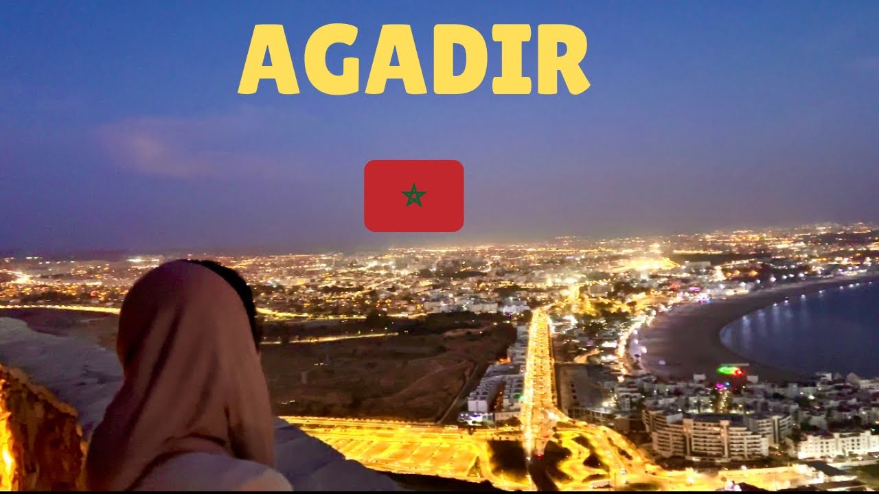 AGADIR MOROCCO | RIU PALACE