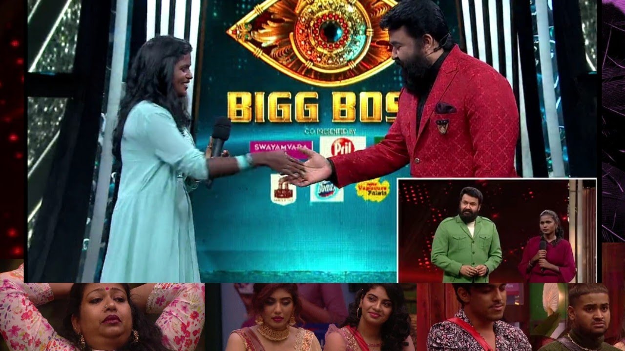 Biggbossseason5 Day25 | Review /reaction /analysis