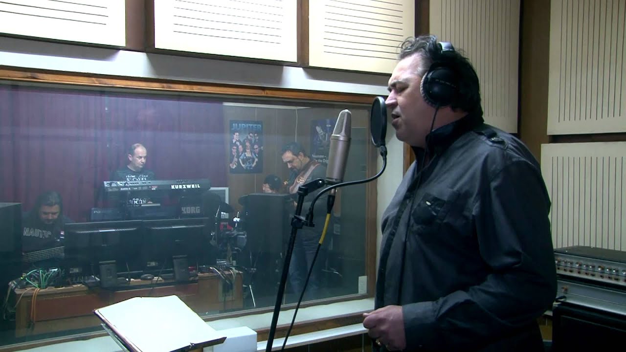 Zasto sve sto je lepo ima kraj - Goran Kukic & JUPITER live  (Oliver Dragojevic)