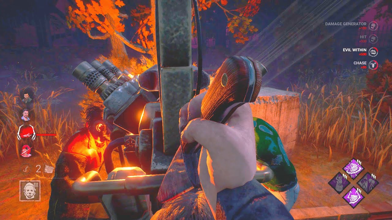How To 100% Win As Killer