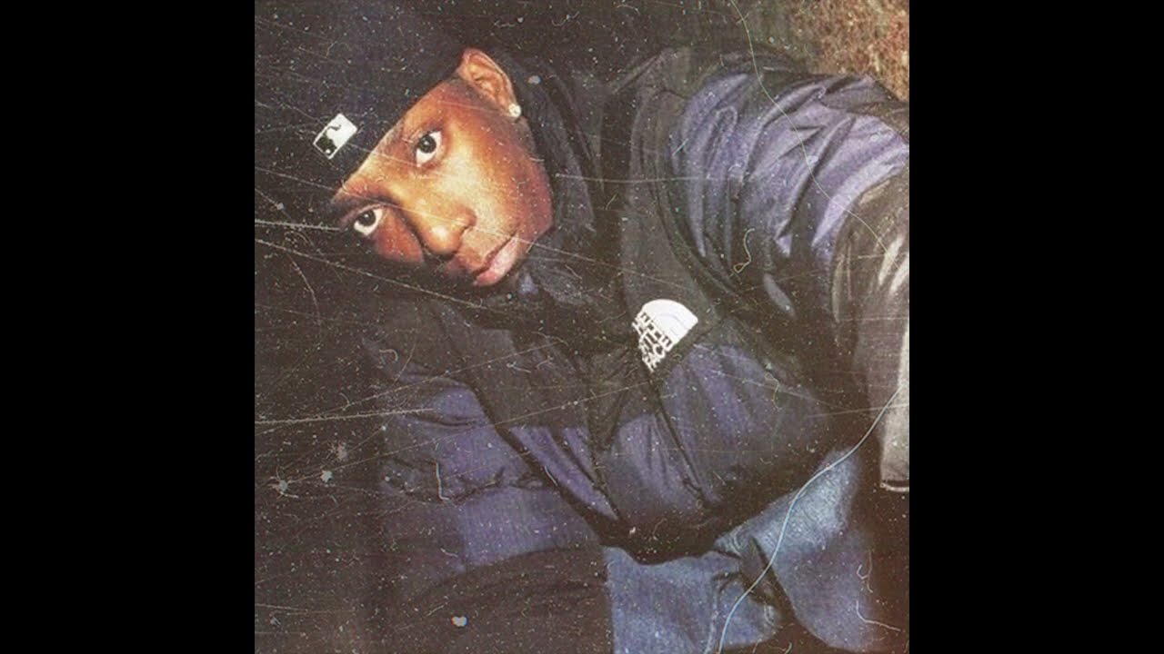 Big L Type Beat x Old School 90s Boom Bap Instrumental - 