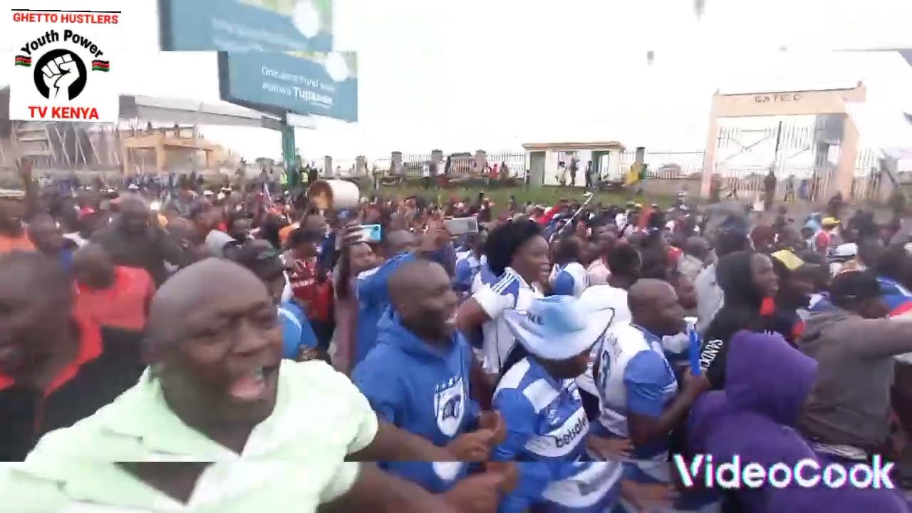 HOME BOYS vs AFC LEOPARDS (0:2)|ingo derby Celebrations🔥🔥🔥@AFCLeopardsSC @officialfkfpremierleague