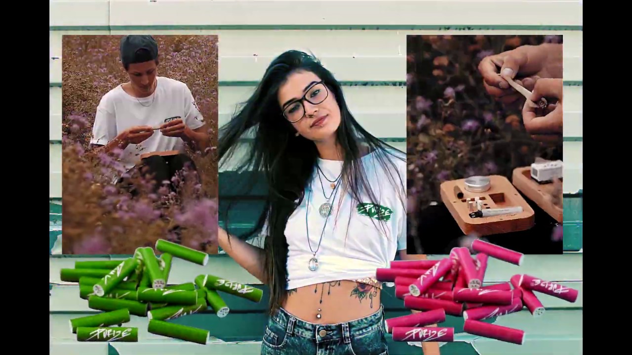 This is PURIZE&reg; 2019 I No word needed 💚