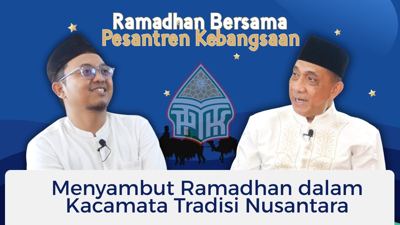 Islam itu Rahmatan! Mengupas Batasan Tradisi dalam Syariat Islam