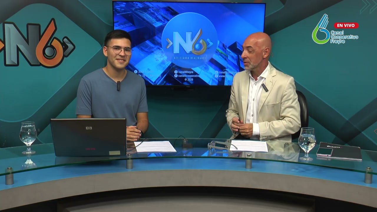 NOTI 6  (16-3-26)