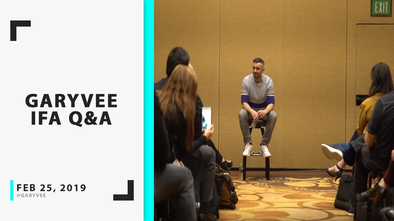 $1.80 Strategy for LinkedIn - GaryVee Q&A
