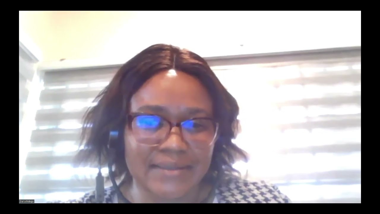Online meeting: unlock financing for work on gender and forestry