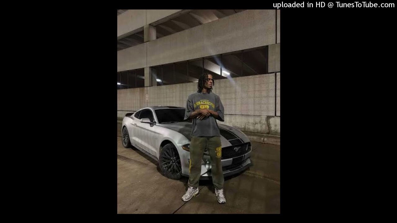 JBeezy.lfg X Dev.Lfg Detroit Type Beat 
