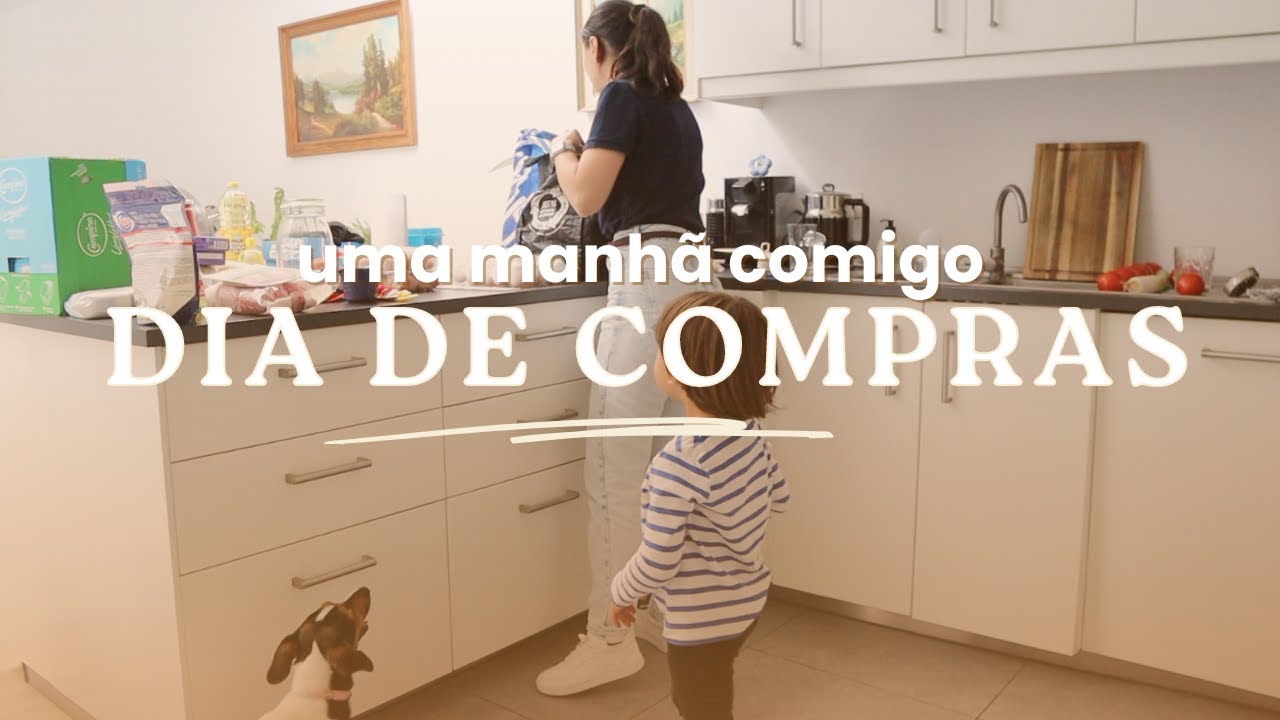 Supermercado na Bélgica (Lidl & Albert Heijn) + meu tablet - Thais Nunes