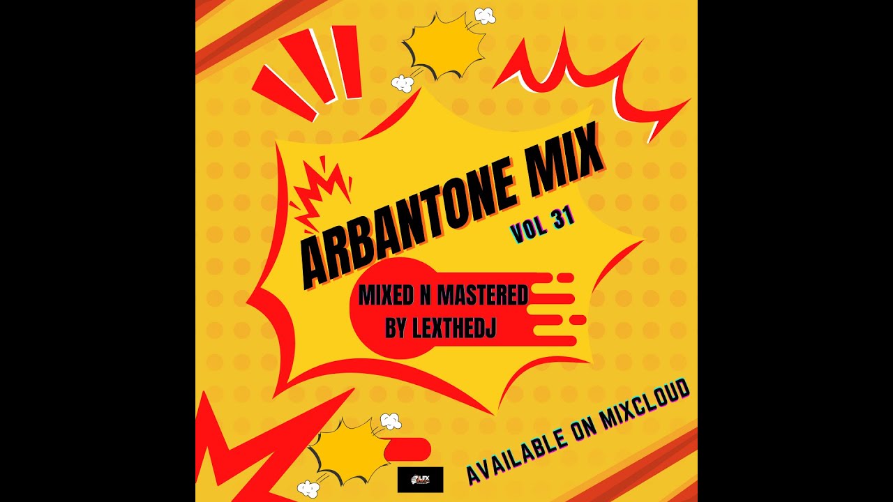 SET IT MIX 254 BY LEXTHEDJ