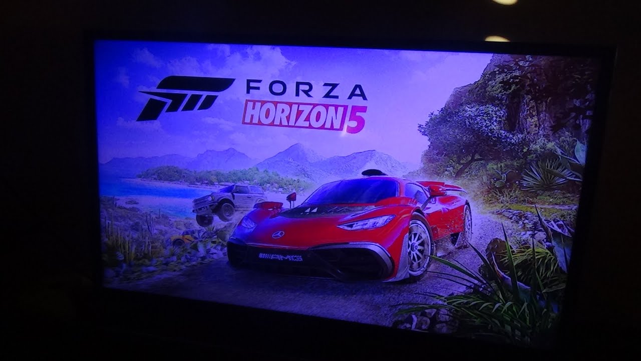 Forza Horizon 5 Part 1040 #forzahorizon5 #forzathon #fh5
