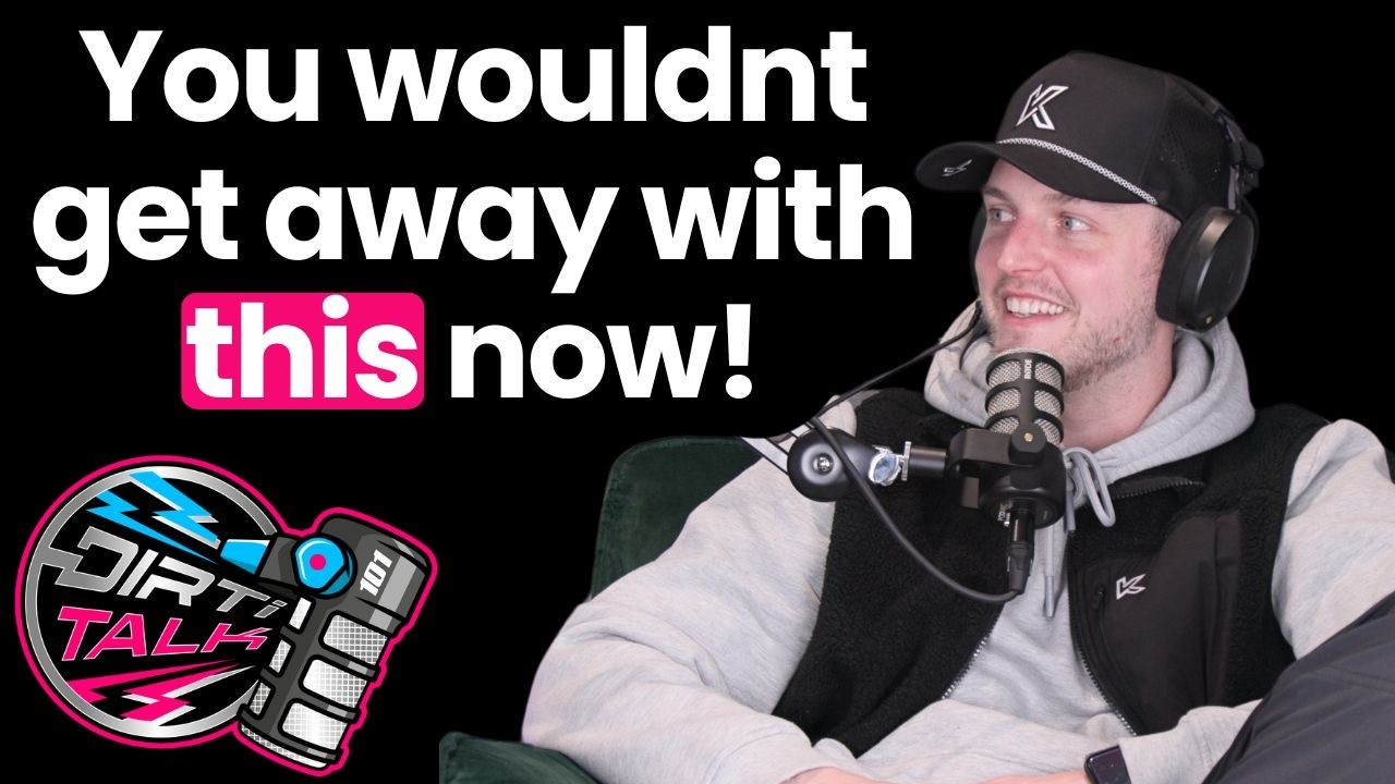 It was LAWLESS! Ed Warren Talks Tommy Searle, Billy Bolt and More!