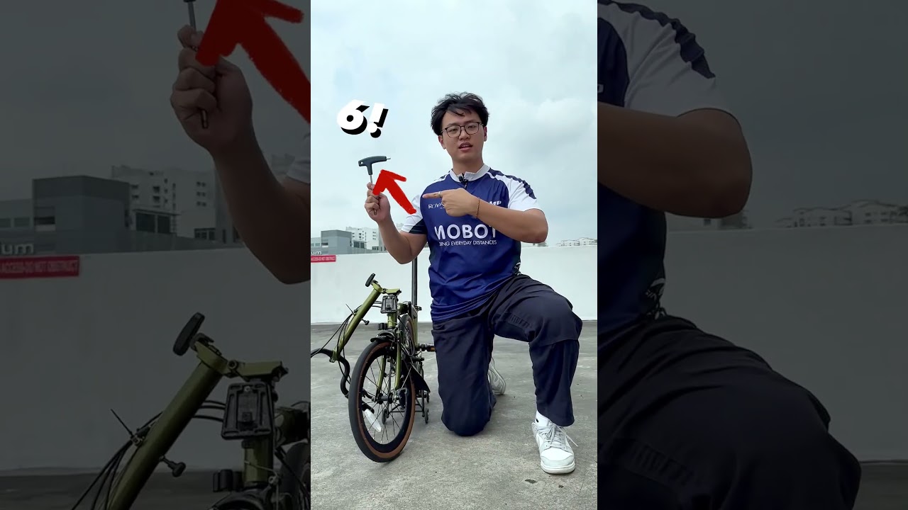 🔧 How to ALIGN YOUR HANDLEBAR