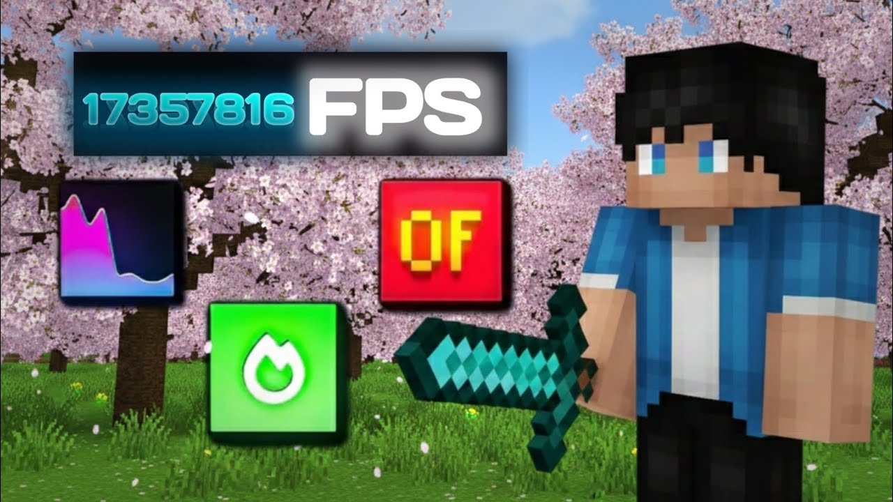 The Only Optimization You Need To Get 1000 FPS