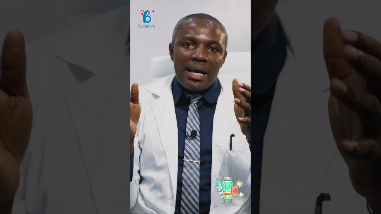 MMR (Measles, Mumps and Rubella) Vaccine