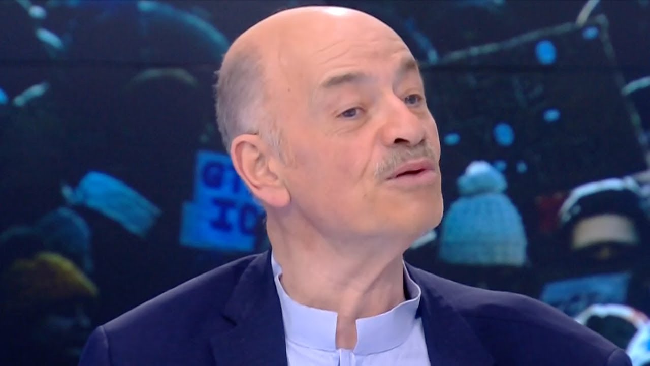 Alain Bauer : 