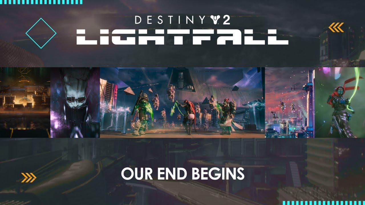 CALUS FIGHT || Light Fall || Destiny 2 || Lets Play!