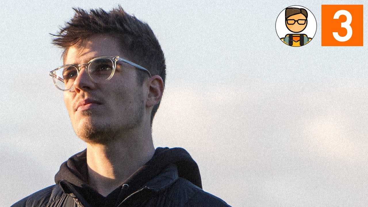 KEENO | Episode 3: Bristol Mix Sessions