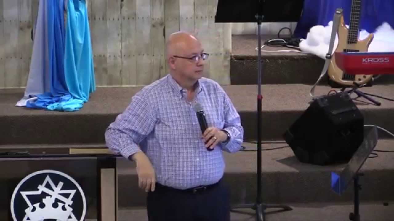 La Actitud - Sermones Cristianos