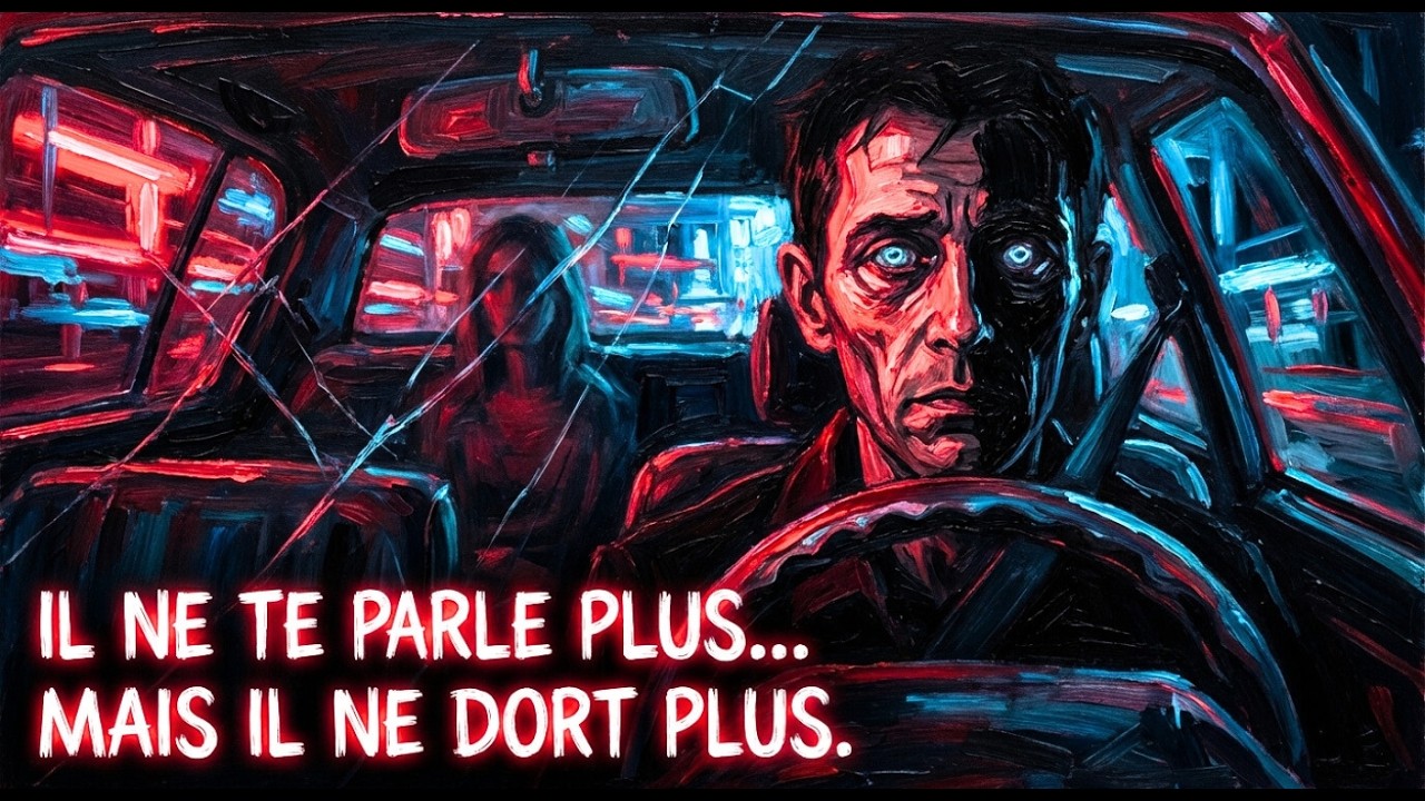 LE “REGARD VIDE” DU RUNNER : LE SIGNE QU’IL VIT DANS UN MONDE SANS COULEUR DEPUIS VOTRE ABSENCE