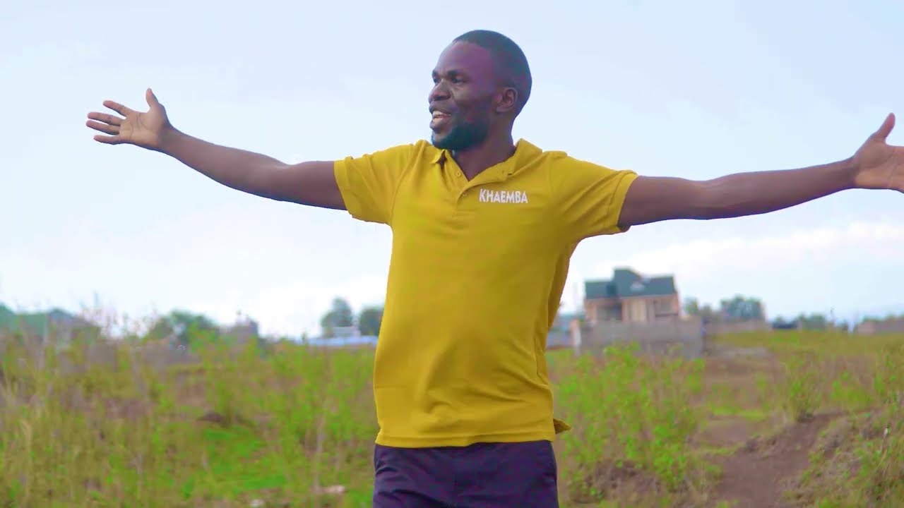 Tawala by Pastor  Dennis Khaemba