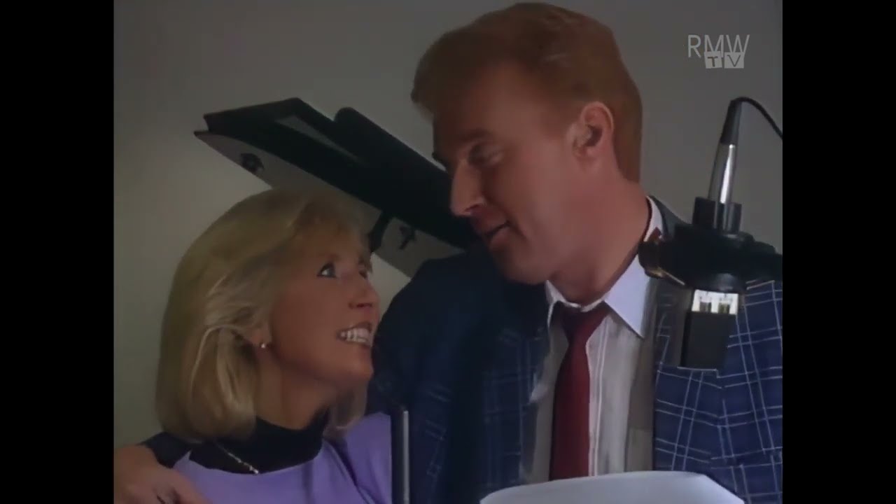 André van Duin en Willeke Alberti - Vrienden blijven doen we altijd