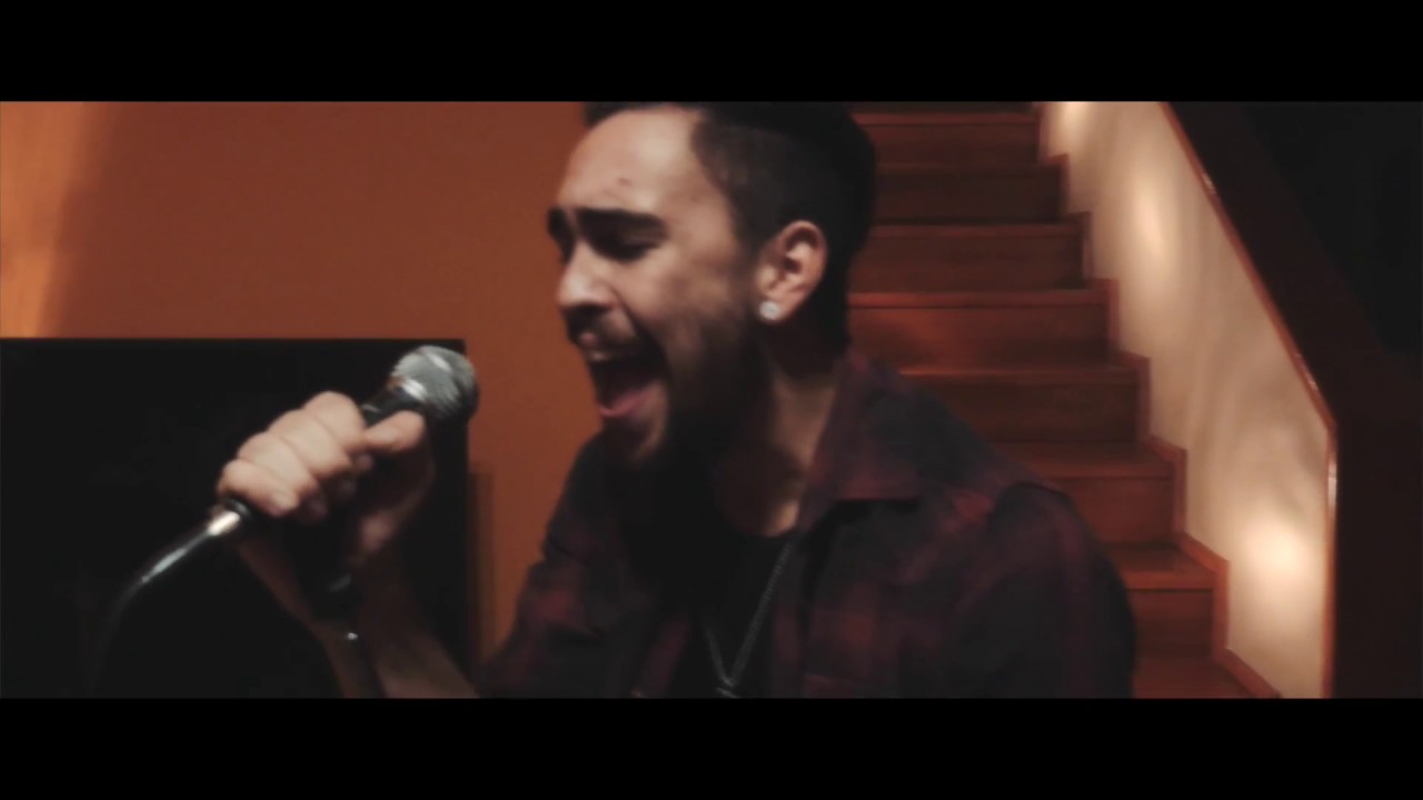 The Heartless Aisha - Yours Sincerely [Official Music Video]