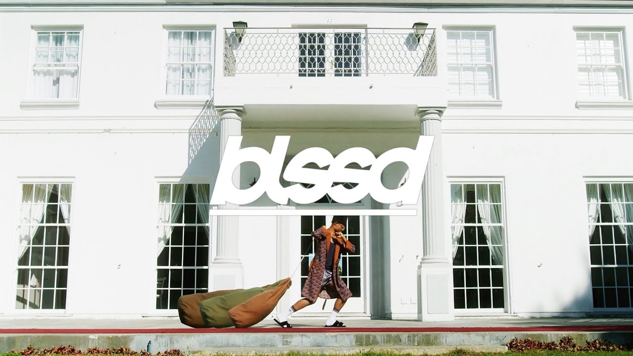 IMRSQD, Moflo Music & Sammie Lee - King Louie (Feat. Barely Trev & Levi Mitchell) [Official Video]