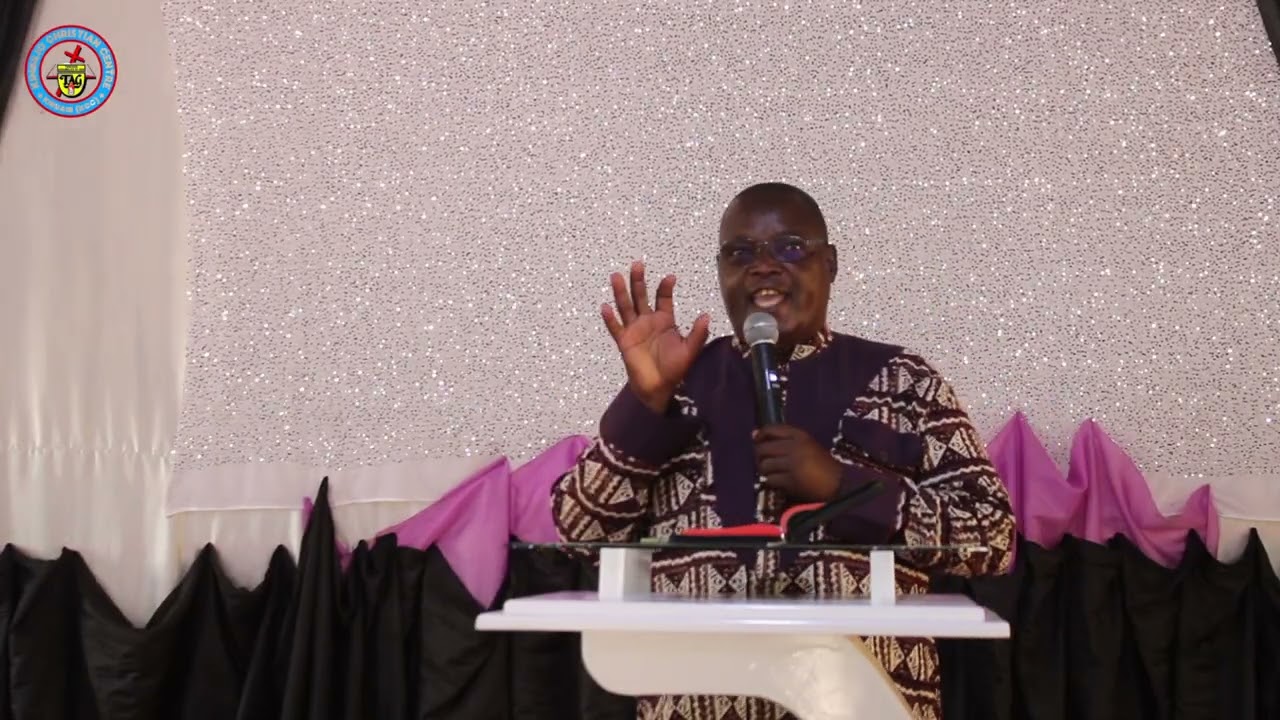 USIYOYAJUA KUHUSU UTII  ###@ BISHOP STEPHANO MOLLEL .