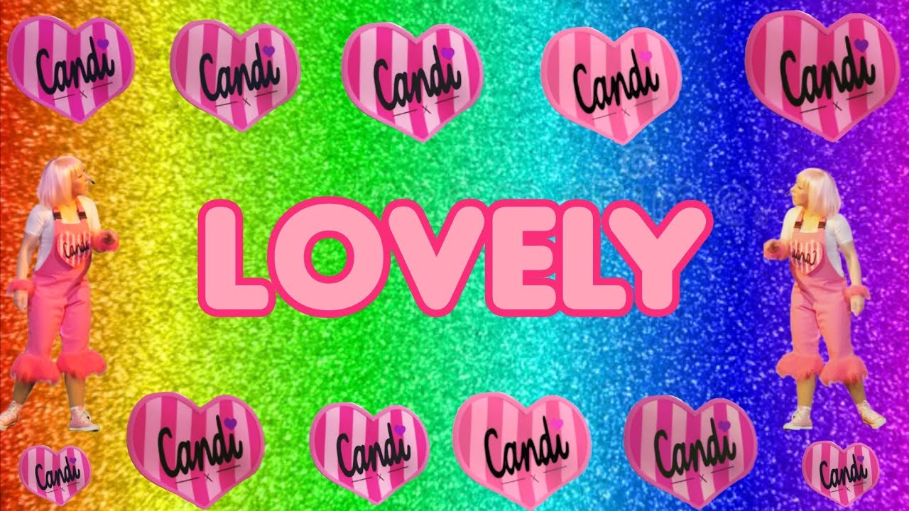 Skyline Gang Candi 'Lovely' song