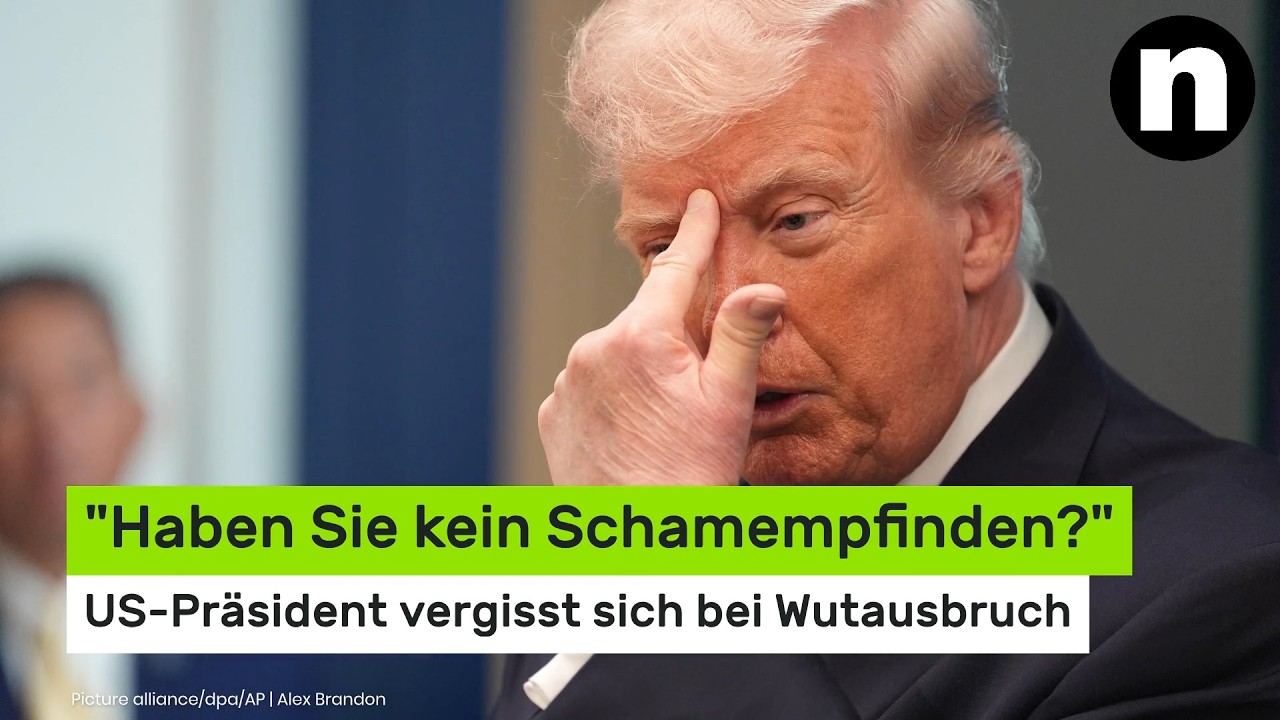 Donald Trump: 