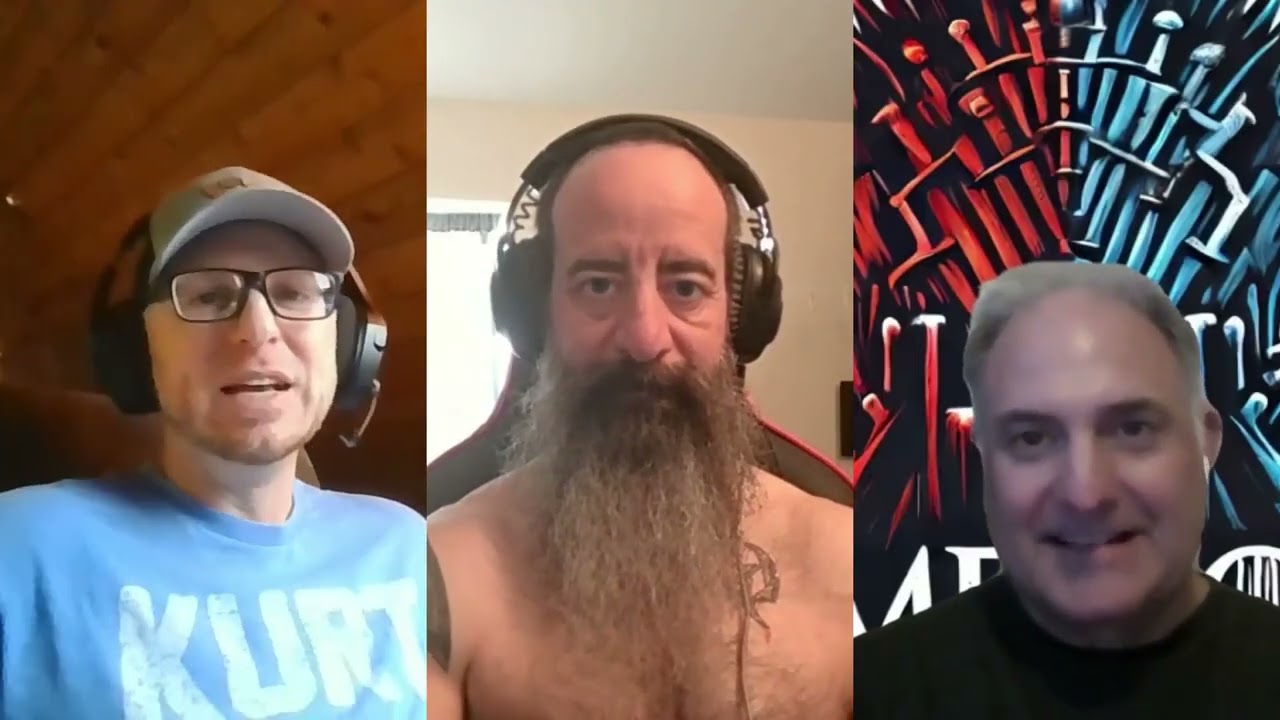 Game Gone Wrong?- A Knight of the Nine Kingdoms- Episode 341