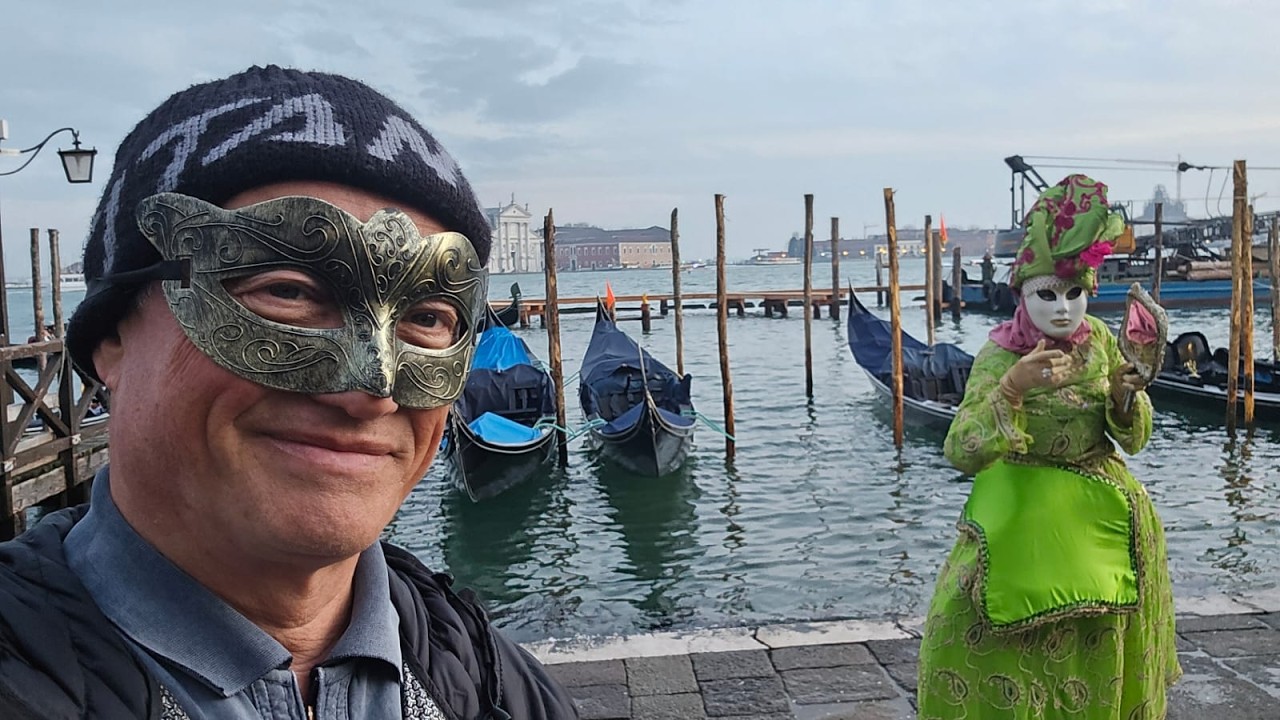 Venice 2026