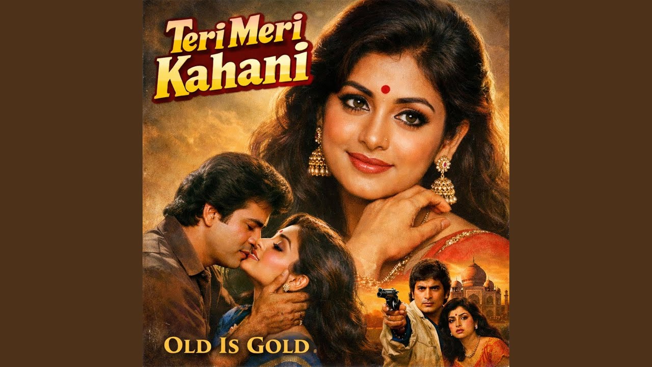Teri Meri Kahani | Old Is Gold Sadabahar Hindi Song