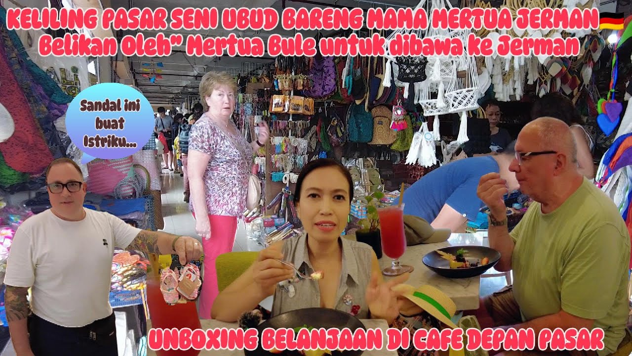 BELI OLEH