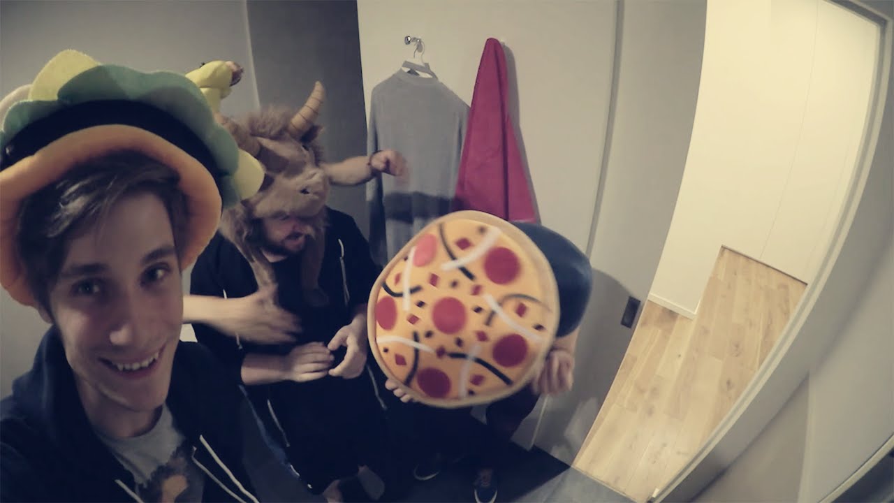 Sturmwaffel STIRBT! ★ GamesCom | TAG 0