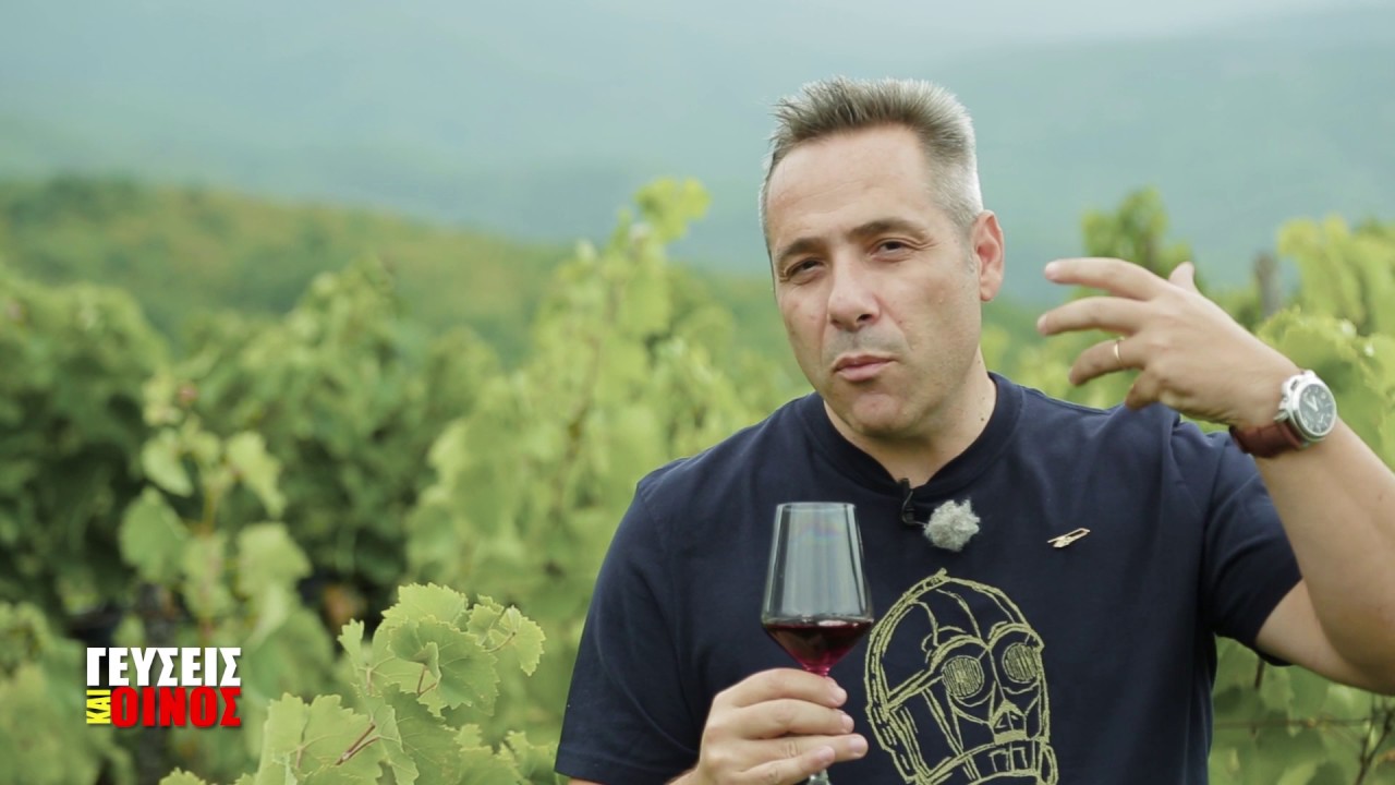 Master of Wine - Ξινόμαυρο Νάουσας 02