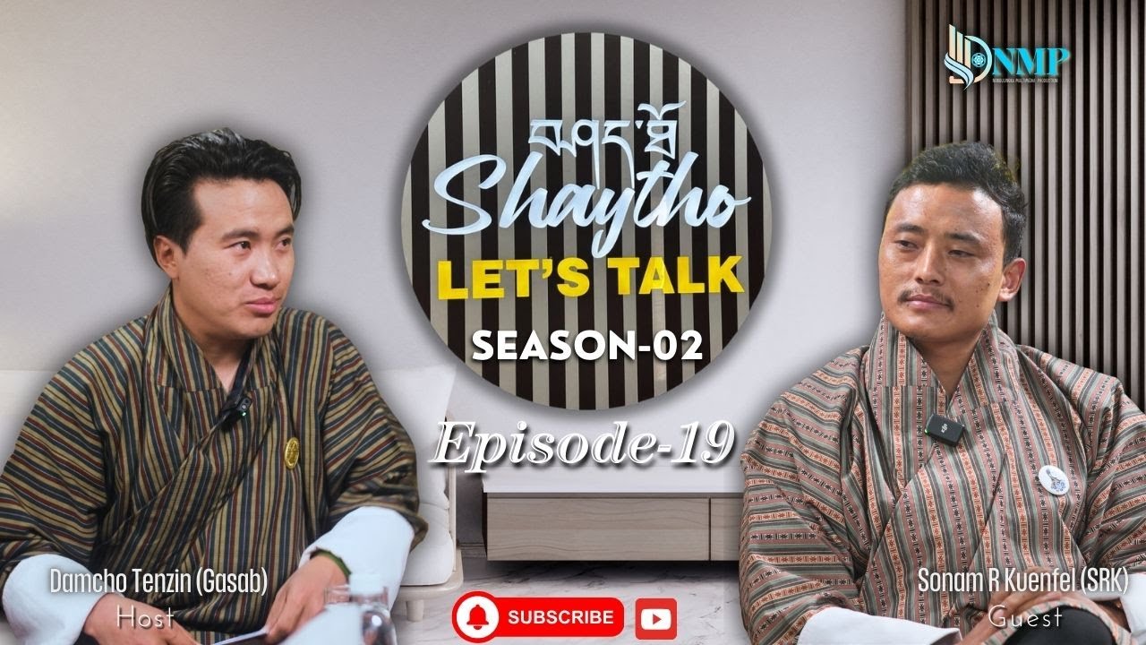 SHAYTHO 02 EPISODE 19