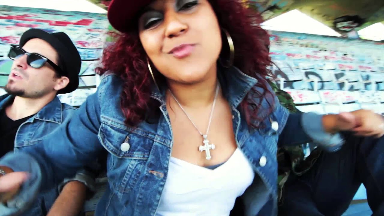 Rhema Soul- Need An Answer [Official HD]