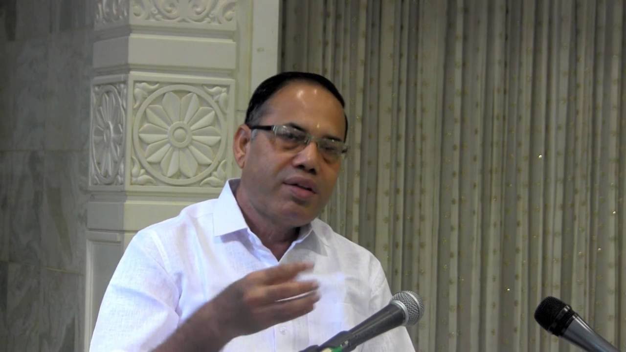 Swadhyay on 18 Paap-Sthanak by Shri Champakbhai Mehta on 11 Jun 2016