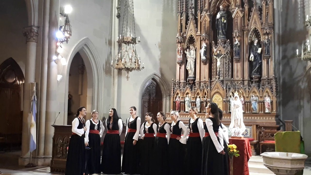 Klapa Di&scaron;pet - Materin plač