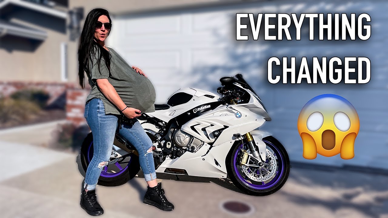 Where I've been for 9 MONTHS... *CLICKBAIT*